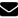 Briefumschlag für E-Mail