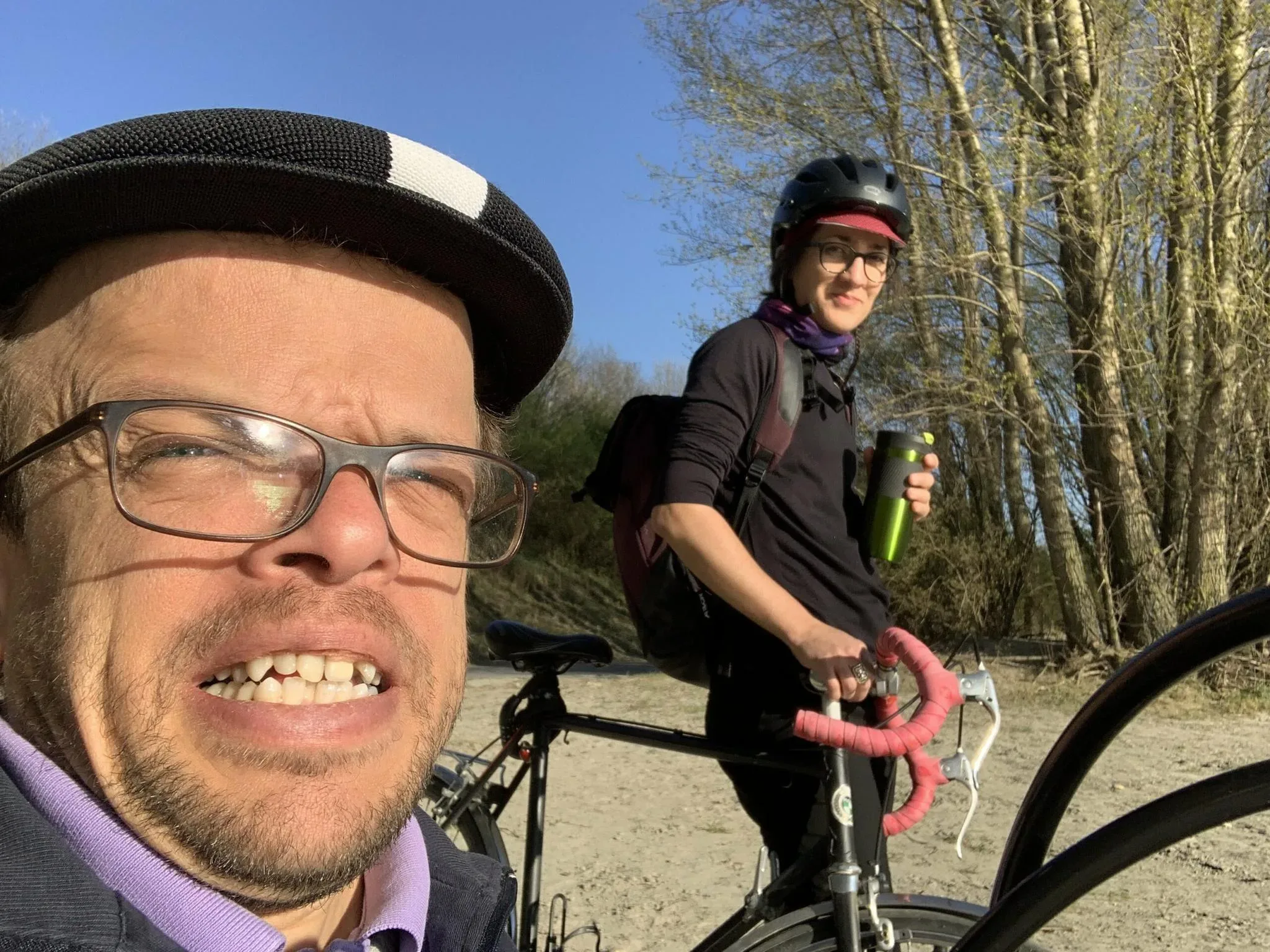 Initiativbewerbung Persönliche Assistenz in Wien assistenzTEAM