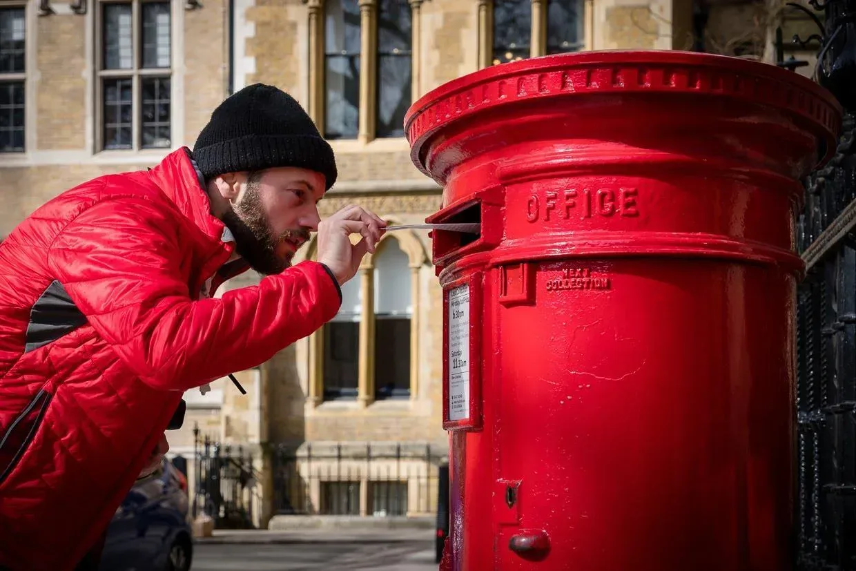 Initiativbewerbung Persönliche Assistenz in Wien assistenzTEAM