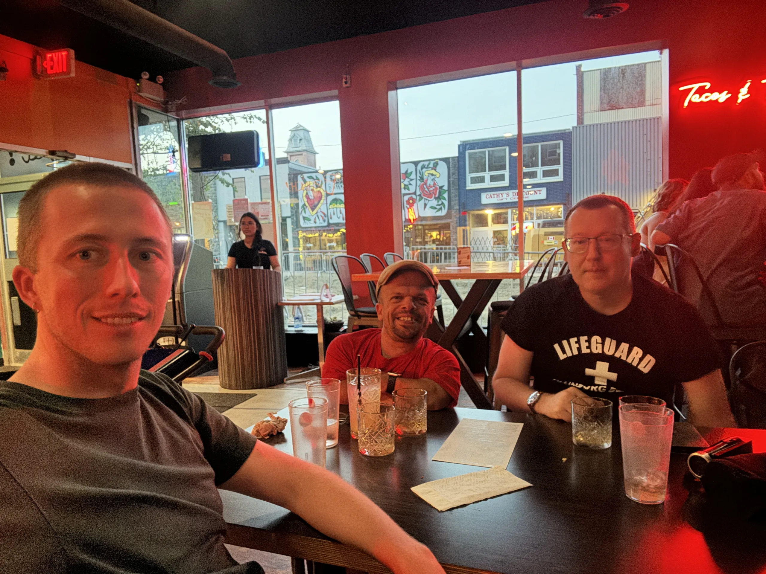 Bar und Pubs in Kanada