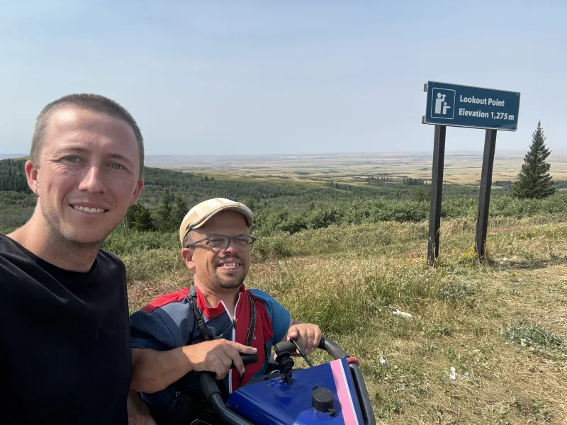Cypress Hills